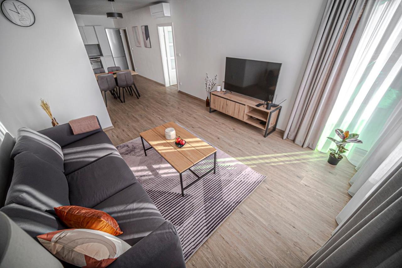 Grunt Apartments Mladá Boleslav Exteriér fotografie